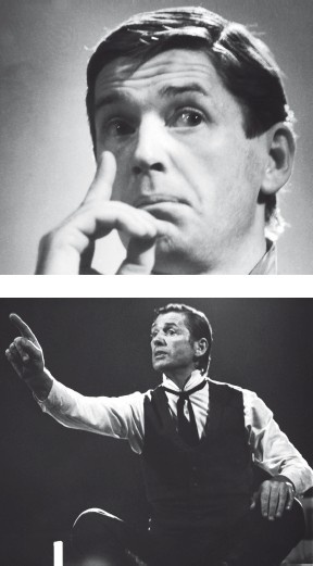 Иллюстрация к книге — Александр Абдулов. Хочу остаться легендой [i_053.jpg]