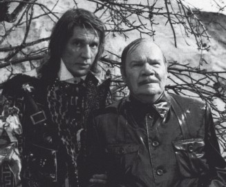 Иллюстрация к книге — Александр Абдулов. Хочу остаться легендой [i_056.jpg]