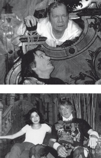 Иллюстрация к книге — Александр Абдулов. Хочу остаться легендой [i_058.jpg]