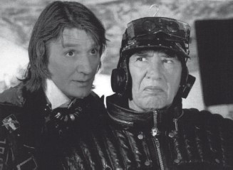 Иллюстрация к книге — Александр Абдулов. Хочу остаться легендой [i_060.jpg]