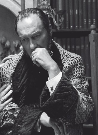 Иллюстрация к книге — Александр Абдулов. Хочу остаться легендой [i_067.jpg]