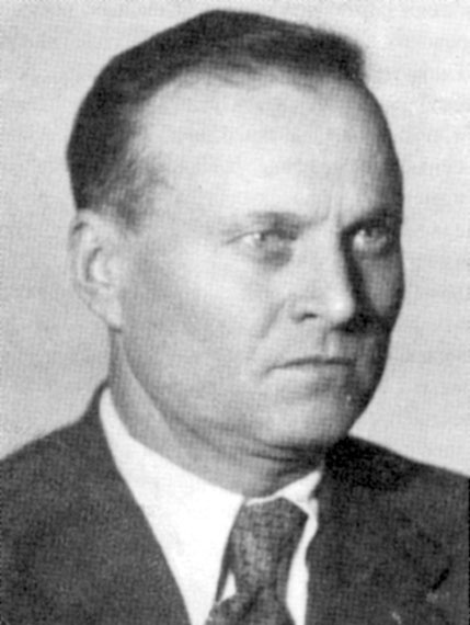 Иллюстрация к книге — Диверсанты. Легенда Лубянки - Павел Судоплатов [i_015.jpg]