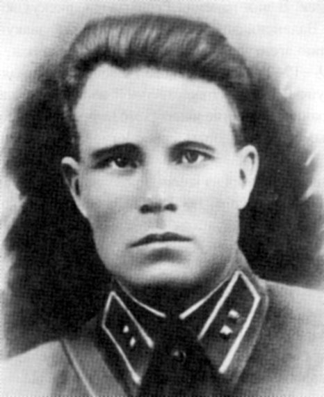 Иллюстрация к книге — Диверсанты. Легенда Лубянки - Павел Судоплатов [i_040.jpg]