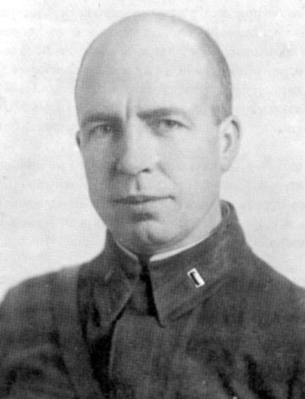 Иллюстрация к книге — Диверсанты. Легенда Лубянки - Павел Судоплатов [i_047.jpg]