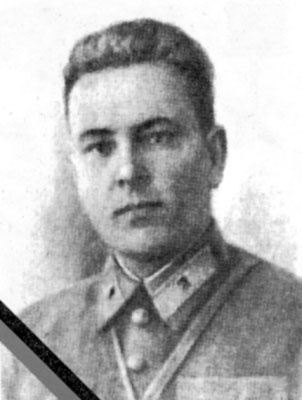 Иллюстрация к книге — Диверсанты. Легенда Лубянки - Павел Судоплатов [i_049.jpg]