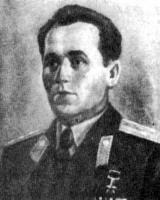 Иллюстрация к книге — Диверсанты. Легенда Лубянки - Павел Судоплатов [i_050.jpg]