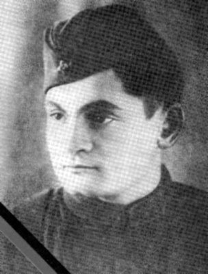 Иллюстрация к книге — Диверсанты. Легенда Лубянки - Павел Судоплатов [i_053.jpg]