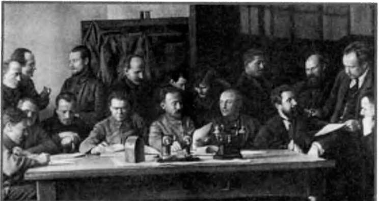 Иллюстрация к книге — Евреи в КГБ [i_001.jpg]