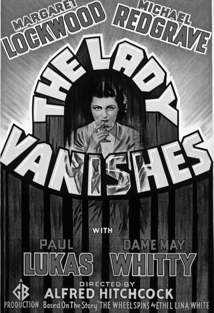 Иллюстрация к книге — Альфред Хичкок [i_004.jpg]