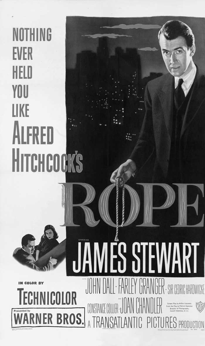 Иллюстрация к книге — Альфред Хичкок [i_010.jpg]