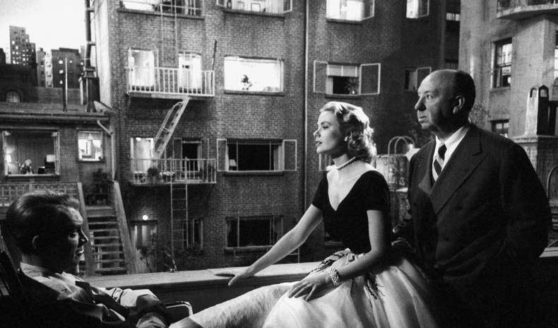 Иллюстрация к книге — Альфред Хичкок [i_013.jpg]