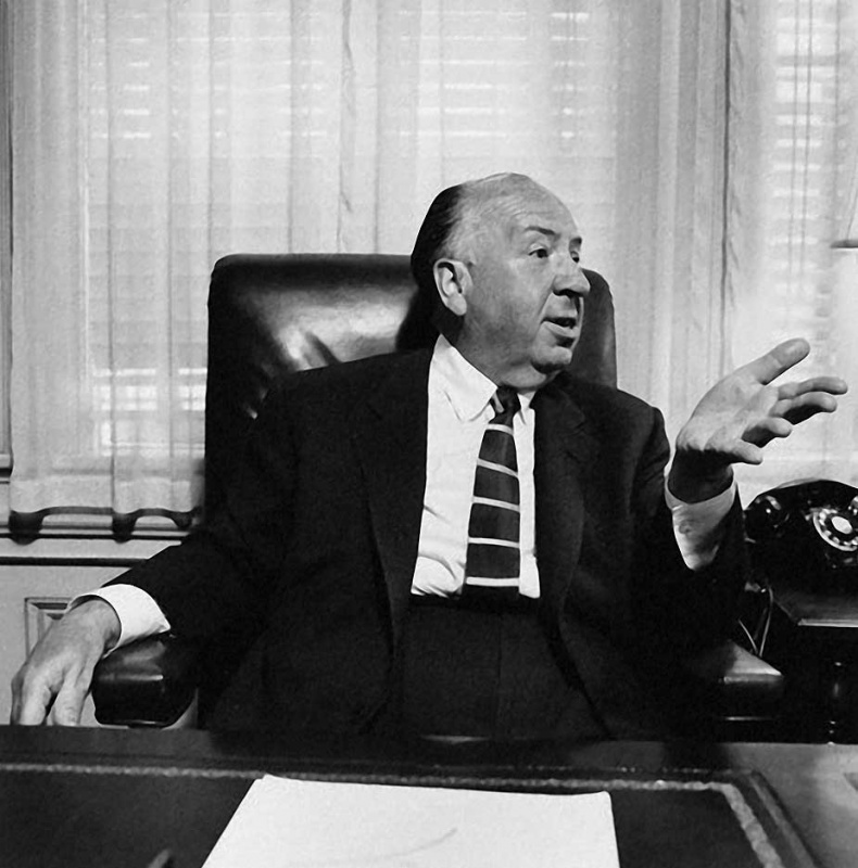 Иллюстрация к книге — Альфред Хичкок [i_016.jpg]