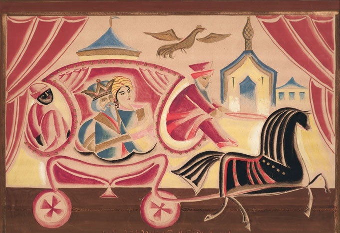 Иллюстрация к книге — Цвет винограда. Юлия Оболенская, Константин Кандауров [i_065.jpg]