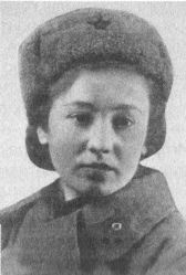 Иллюстрация к книге — Правда фронтового разведчика [i_002.jpg]