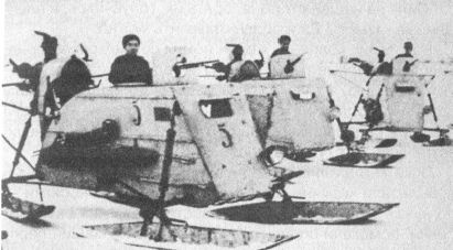 Иллюстрация к книге — Правда фронтового разведчика [i_003.jpg]