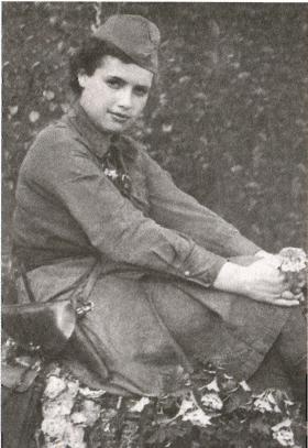 Иллюстрация к книге — Правда фронтового разведчика [i_010.jpg]