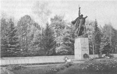 Иллюстрация к книге — Правда фронтового разведчика [i_022.jpg]