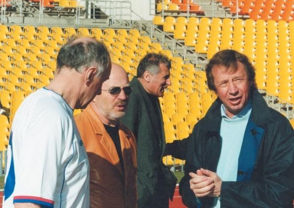 Иллюстрация к книге — Больше, чем футбол. Правдивая история: взгляд изнутри на спорт №1 [_09.jpg]