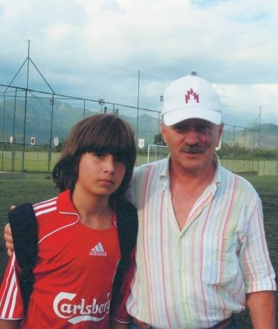 Иллюстрация к книге — Больше, чем футбол. Правдивая история: взгляд изнутри на спорт №1 [_25.jpg]