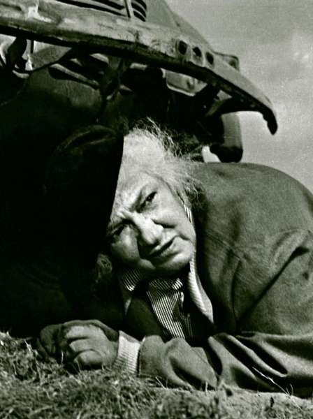 Иллюстрация к книге — Раневская в домашних тапочках. Самый близкий человек вспоминает [i_009.jpg]