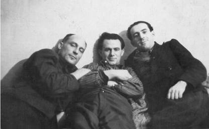 Иллюстрация к книге — Хорошо посидели! [i_013.jpg]