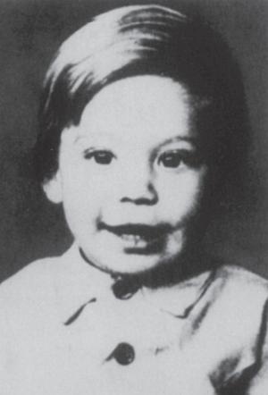 Иллюстрация к книге — Мик Джаггер. Великий и ужасный [_02.jpg]