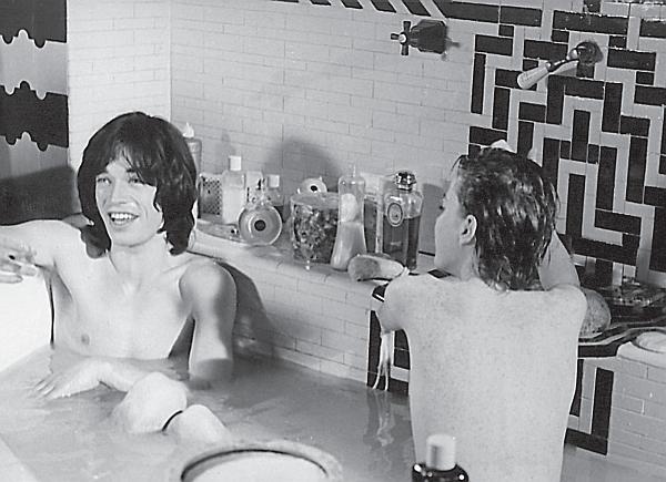 Иллюстрация к книге — Мик Джаггер. Великий и ужасный [_10.jpg]