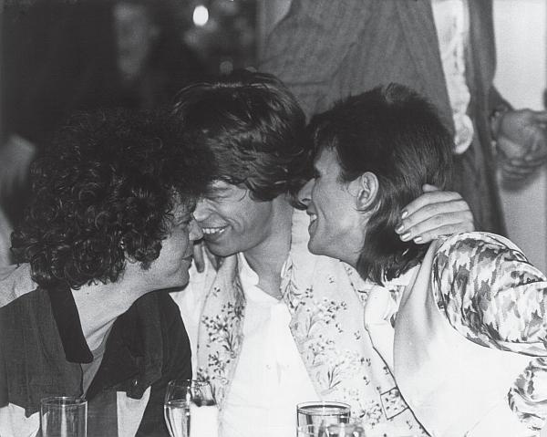 Иллюстрация к книге — Мик Джаггер. Великий и ужасный [_17.jpg]