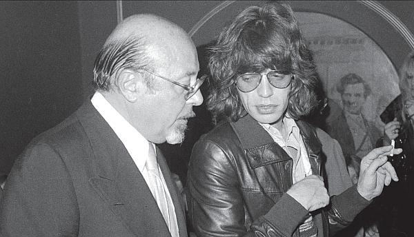 Иллюстрация к книге — Мик Джаггер. Великий и ужасный [_19.jpg]