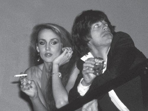 Иллюстрация к книге — Мик Джаггер. Великий и ужасный [_20.jpg]