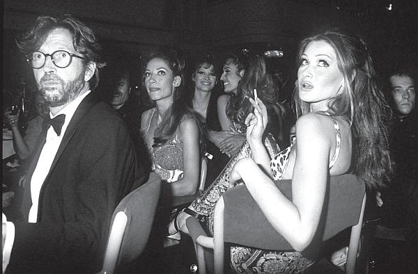 Иллюстрация к книге — Мик Джаггер. Великий и ужасный [_31.jpg]