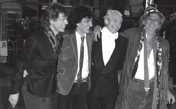 Иллюстрация к книге — Мик Джаггер. Великий и ужасный [_40.jpg]