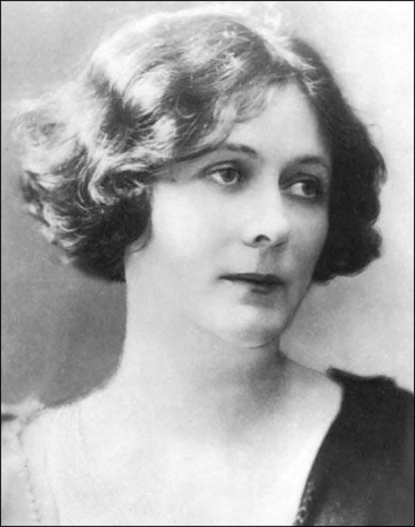 Иллюстрация к книге — Любящий Вас Сергей Есенин [_007.jpg]