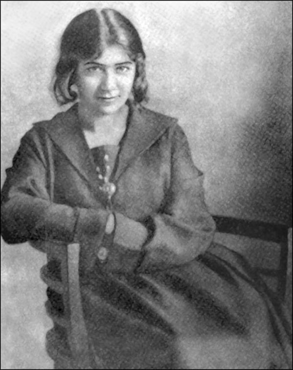 Иллюстрация к книге — Любящий Вас Сергей Есенин [_019.jpg]