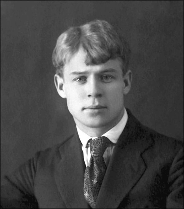 Иллюстрация к книге — Любящий Вас Сергей Есенин [_031.jpg]