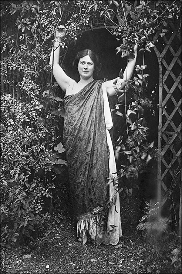 Иллюстрация к книге — Любящий Вас Сергей Есенин [_067.jpg]