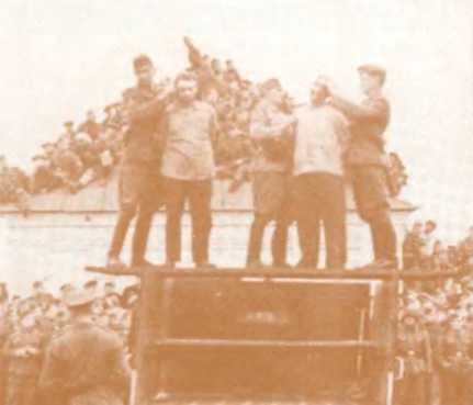 Иллюстрация к книге — Архипелаг OST. Судьба рабов "Третьего рейха" в их свидетельствах, письмах и документах [i_004.jpg]