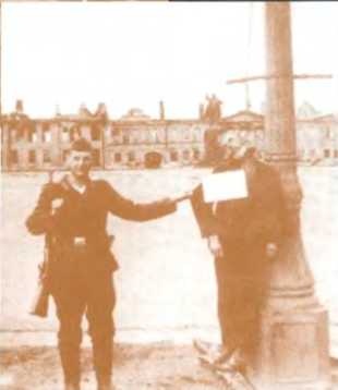 Иллюстрация к книге — Архипелаг OST. Судьба рабов "Третьего рейха" в их свидетельствах, письмах и документах [i_005.jpg]