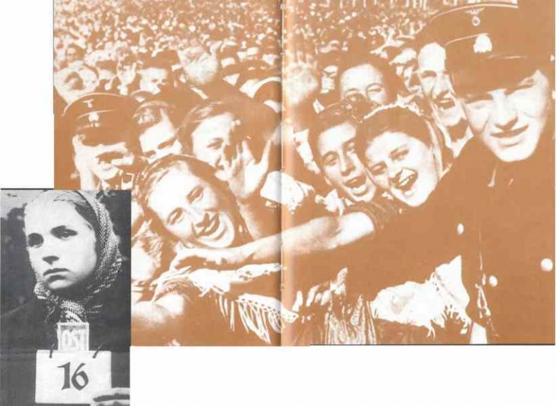 Иллюстрация к книге — Архипелаг OST. Судьба рабов "Третьего рейха" в их свидетельствах, письмах и документах [i_014.jpg]