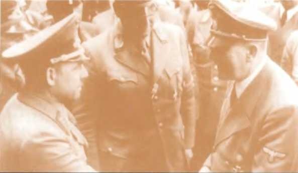 Иллюстрация к книге — Архипелаг OST. Судьба рабов "Третьего рейха" в их свидетельствах, письмах и документах [i_019.jpg]