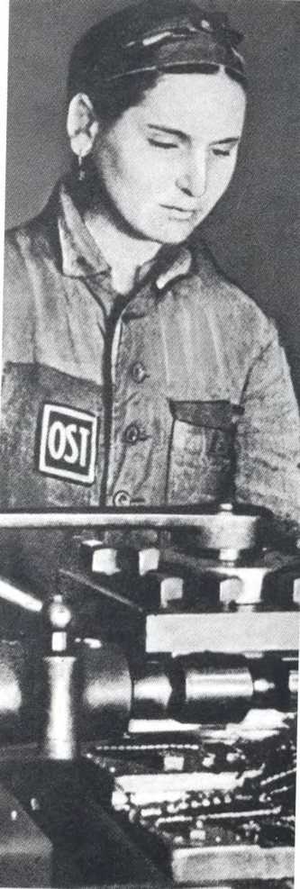 Иллюстрация к книге — Архипелаг OST. Судьба рабов "Третьего рейха" в их свидетельствах, письмах и документах [i_022.jpg]