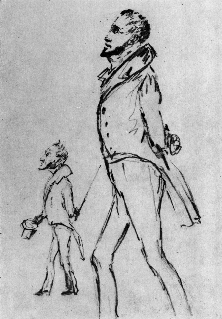 Иллюстрация к книге — Лермонтов. Исследования и находки [i_028.jpg]