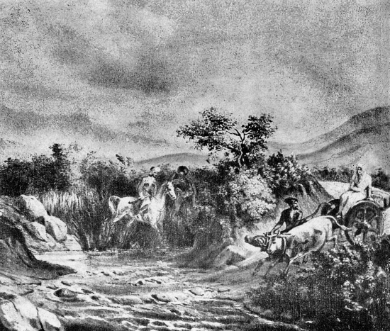 Иллюстрация к книге — Лермонтов. Исследования и находки [i_054.jpg]