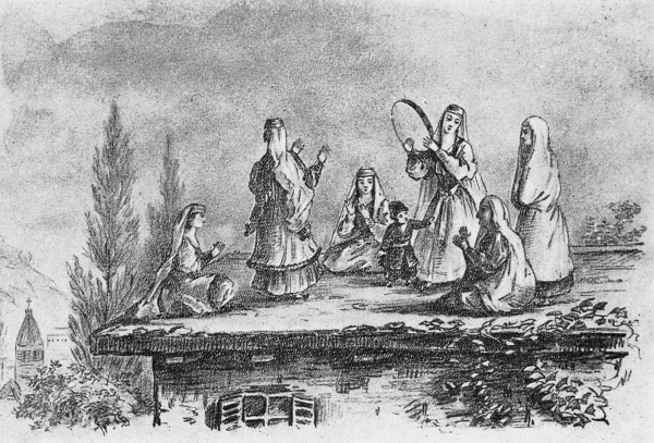 Иллюстрация к книге — Лермонтов. Исследования и находки [i_069.jpg]