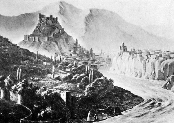 Иллюстрация к книге — Лермонтов. Исследования и находки [i_073.jpg]