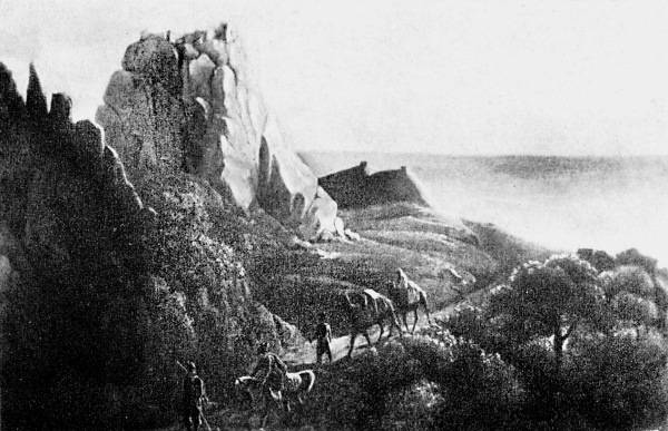 Иллюстрация к книге — Лермонтов. Исследования и находки [i_075.jpg]