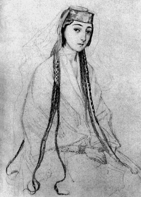 Иллюстрация к книге — Лермонтов. Исследования и находки [i_087.jpg]