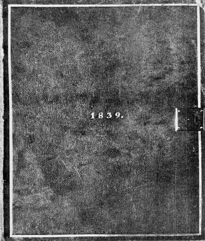 Иллюстрация к книге — Лермонтов. Исследования и находки [i_091.jpg]