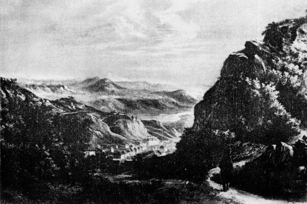 Иллюстрация к книге — Лермонтов. Исследования и находки [i_094.jpg]