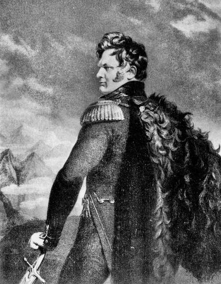 Иллюстрация к книге — Лермонтов. Исследования и находки [i_095.jpg]